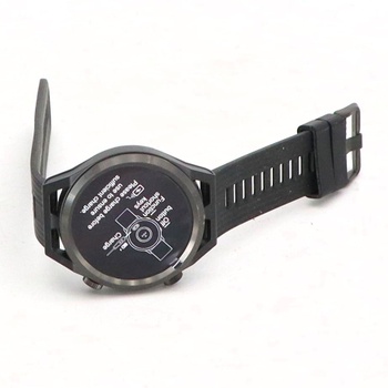 Chytré hodinky IOWODO R8PRO-Rosa