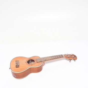 Elektroakustické ukulele Vangoa 