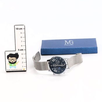 Pánské hodinky MICGIGI MG-dd00107-B