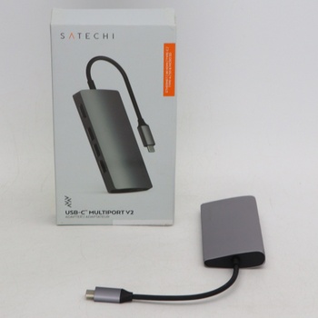 USB C adaptér Satechi ST-TCMA2M