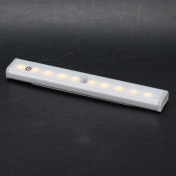 LED podhledové světlo Otdair 4 ks