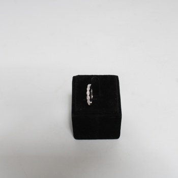 Dámský prsten kroucený RUIYANBO DE-YJZ15141S