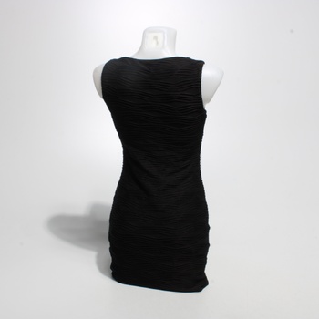 Dámské šaty Amisu černé S