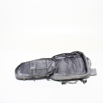 Cestovní batoh Homiee LB1509 šedý 40L