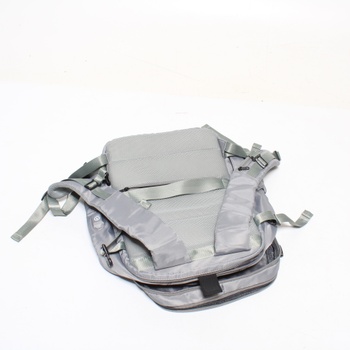 Cestovní batoh Homiee LB1509 šedý 40L