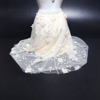 Tylová sukně SotRong YHY-JX-8673 M