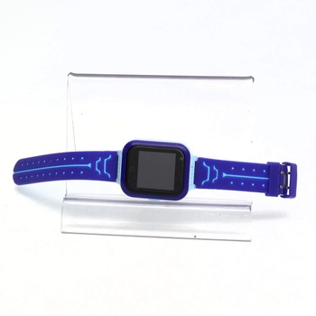 Dětské chytré hodinky OKYUK modré 4G
