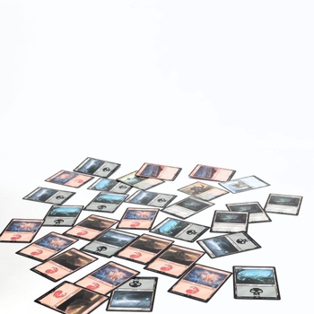 Sběratelské karty Magic D1529100