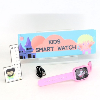 Dětské chytré hodinky Ruopoem D05