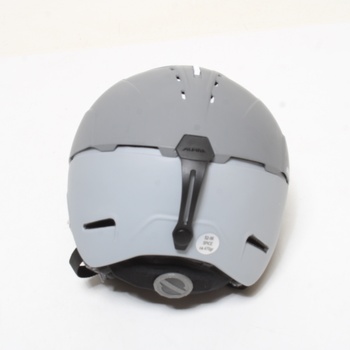 Dámská lyžařská helma Alpina ‎A9067
