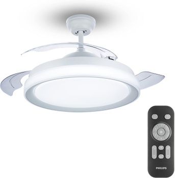Stropná lampa Philips 28 wattov