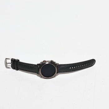 Chytré hodinky Ieverda ieverda-sm černé