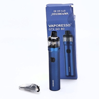 E-cigareta Vaporesso GTX GO 80 5 ml
