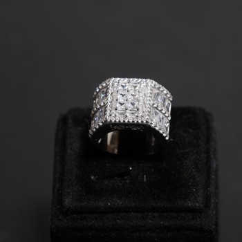 Dámský prsten Jo Wisdom HR106G0A-59B