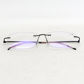 Multifokální brýle MIRYEA 1,5D
