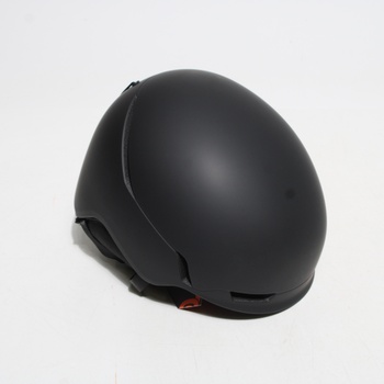 Lyžiarska helma Odoland S čierna