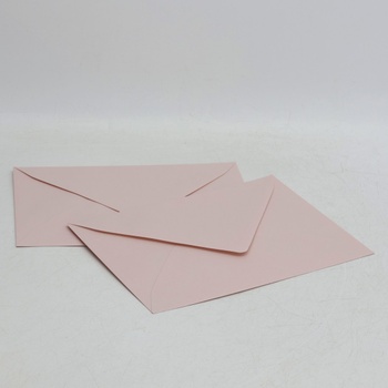 Samolepící papírové obálky Netuno ‎KSC-2022