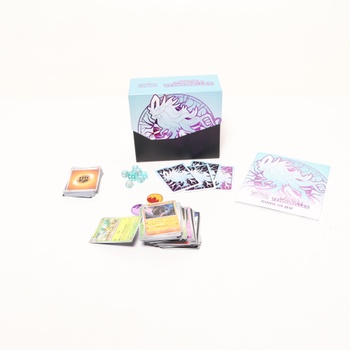 Zberateľské karty Pokémon TCG Elite