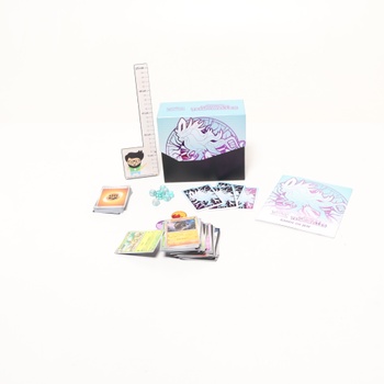 Zberateľské karty Pokémon TCG Elite