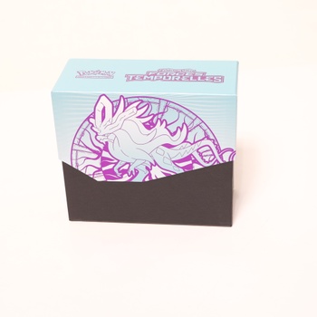 Zberateľské karty Pokémon TCG Elite