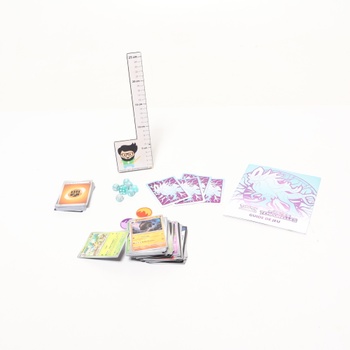 Zberateľské karty Pokémon TCG Elite