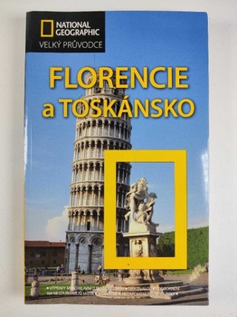 Florencie a Toskánsko