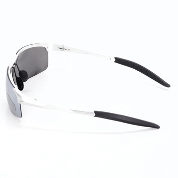 Pánské brýle DADA-PRO světlé 14,8cm