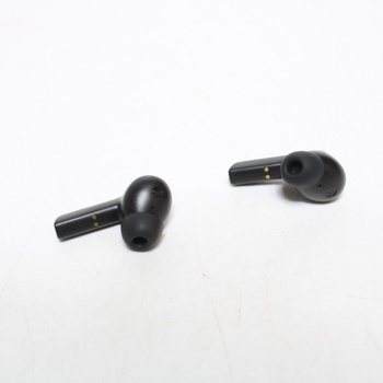 Bezdrátová sluchátka Tonomo 01 černá