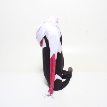 Dětský kostým Ansamy spiderman