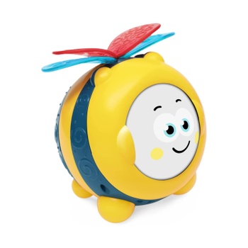 Interaktívna hračka včielka Chicco
