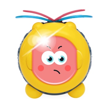 Interaktívna hračka včielka Chicco