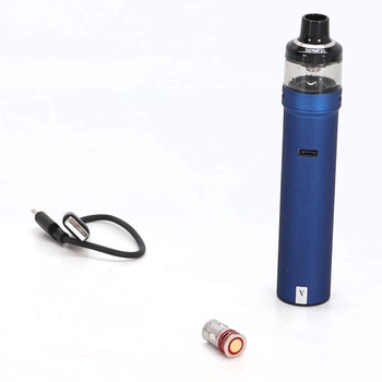E-cigareta Vaporesso GTX GO 80 Pod Kit
