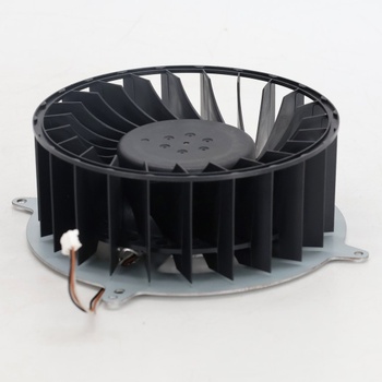 Ventilátor ElecGear ‎G12L12MS1AH-C pro PS 5