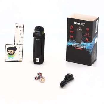 E-cigareta SMOK IPX 80 Kit 80 W IPX80 Mod