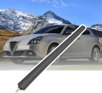 Anténa Konuooer pro Alfa Romeo 159 MiTo pro FIAT Croma Delta III 5 mm závit M5 51819862