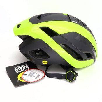 Cyklistická helma Lazer BLC2197886123