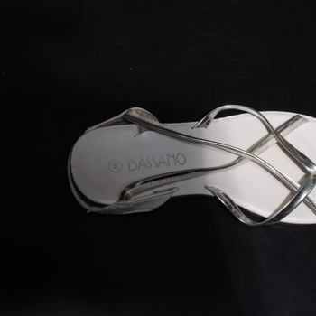 Dámská letní obuv Bassano