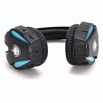 Herní headset Phoinikas Q5G-2.4G