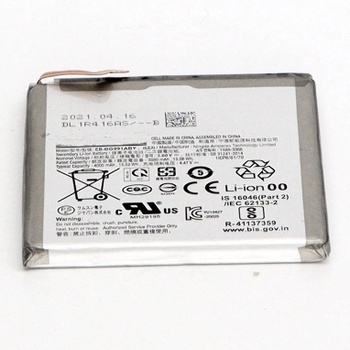 Náhradné batérie E-YIIVIIL EB-BG991ABY