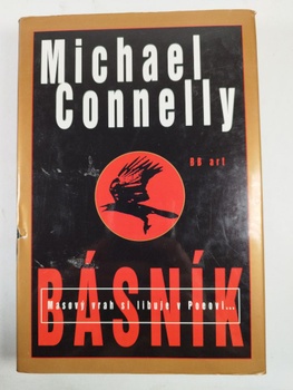 Michael Connelly: Básník Pevná