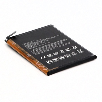 Náhradní baterie pro Samsung E-YIIVIIL 