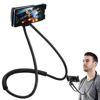 DOUSELLA univerzálny držiak na mobil Multifunkčný lenivý…