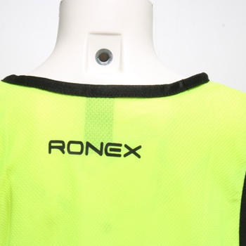 Sada tréninkových vest Ronex Sports 
