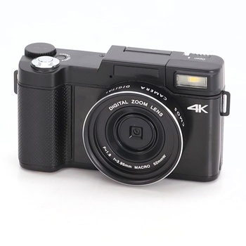 Digitální fotoaparát SINEXE DC062