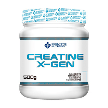 Kreatín X-Gen Scientiffic Nutrition 500 g