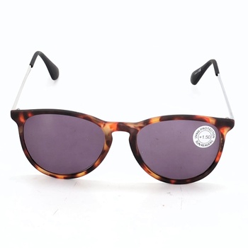 Sluneční brýle Opulize S96-2-150 + 1.50