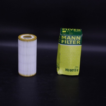 Olejový filter Mann Filter HU 6013 z