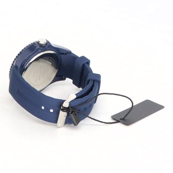 Pánské hodinky HANPOSH 0394-Blue