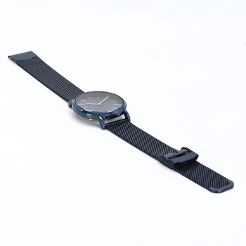 Dámské analogové hodinky Kubagom KN110 modré