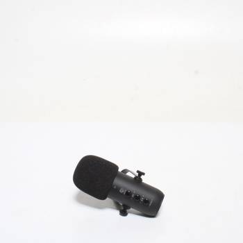 Mikrofon Zealsound K66S černý